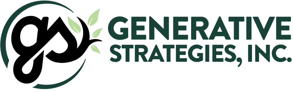 Generative Strategies, Inc. Logo
